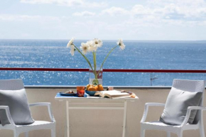 BALCONE SUL MARE Aci Castello